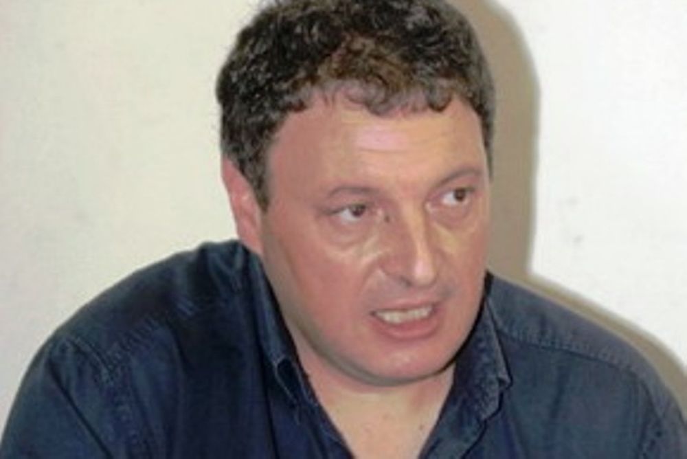 Τα οράματά του παραμένουν ζωντανά