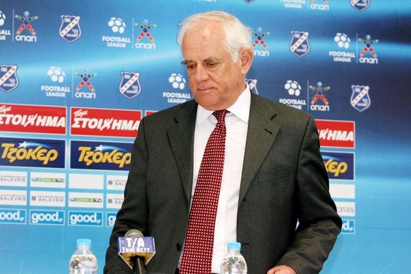 Σαλευρής: «Υπόλογοι όσοι πλαστογράφησαν»