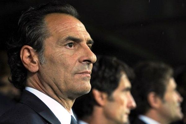 Ζήτησε στήριξη ο Πραντέλι