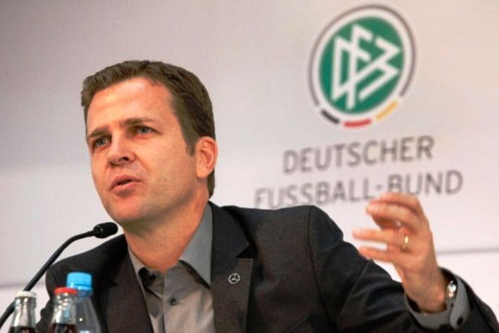 Μπίρχοφ: «Θέλουμε το EURO»