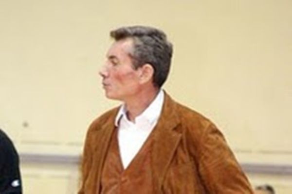 Τουρνουά «Νίκος Μαρίνος»
