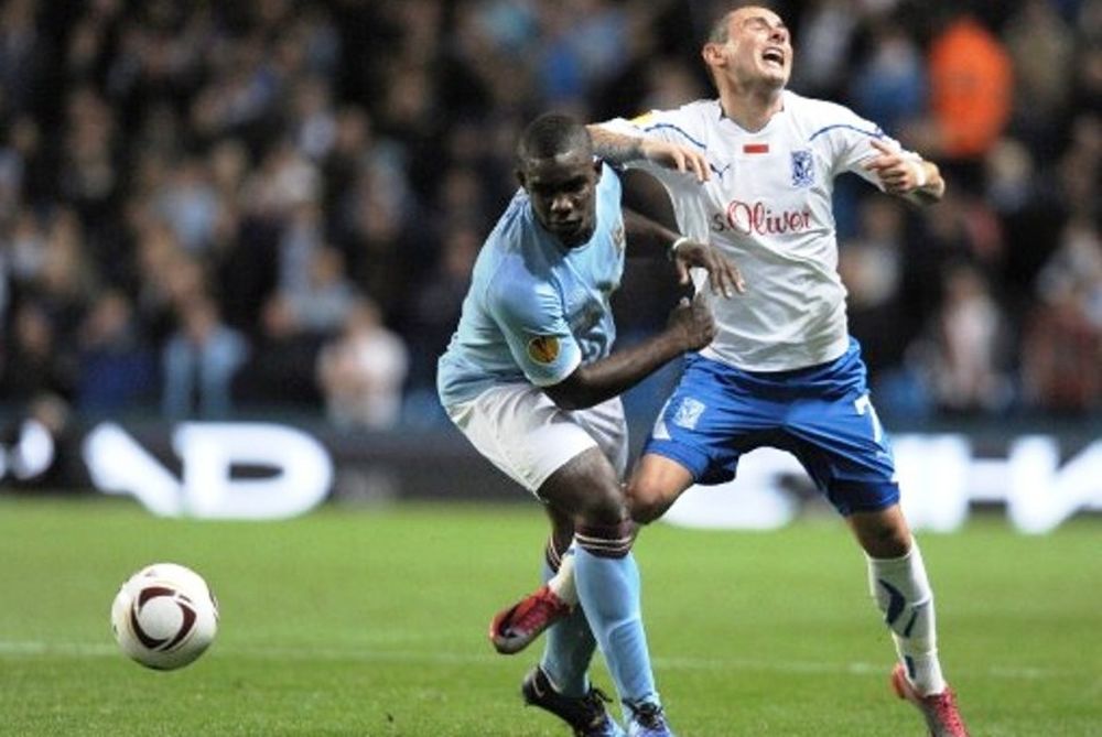 Έτοιμος ο Ρίτσαρντς