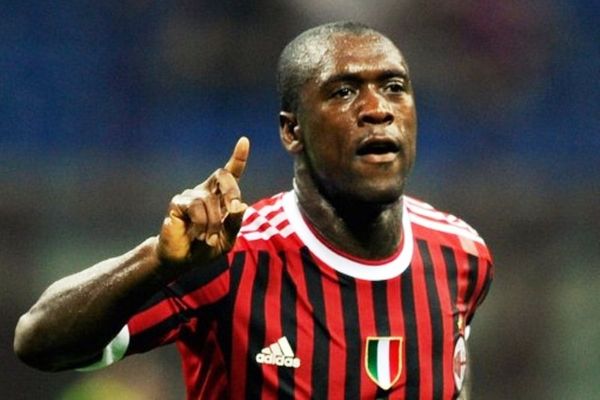 Ζέεντορφ: «Τεστ με Μπαρτσελόνα»