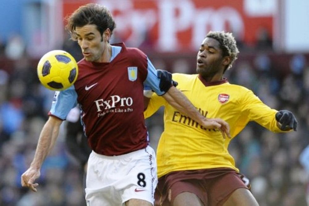 Στηρίζει Βενγκέρ ο Πιρές