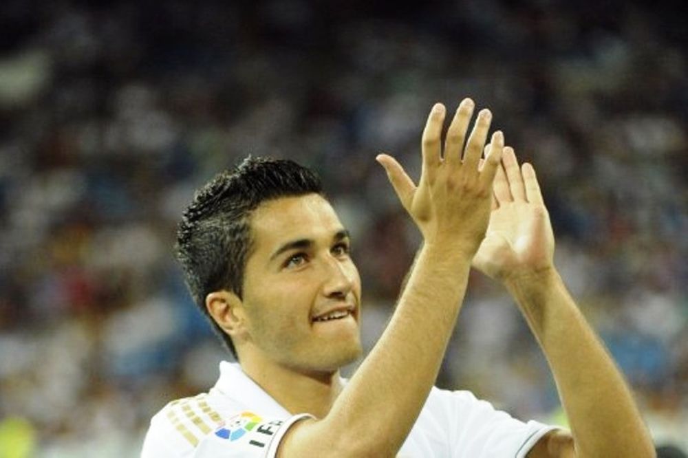 Σαχίν: «Να επιστρέψω γρήγορα»