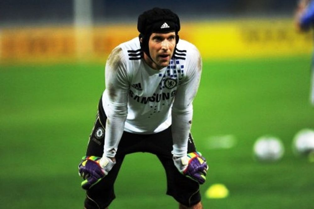 Κανονικά με Σάντερλαντ ο Τσεχ