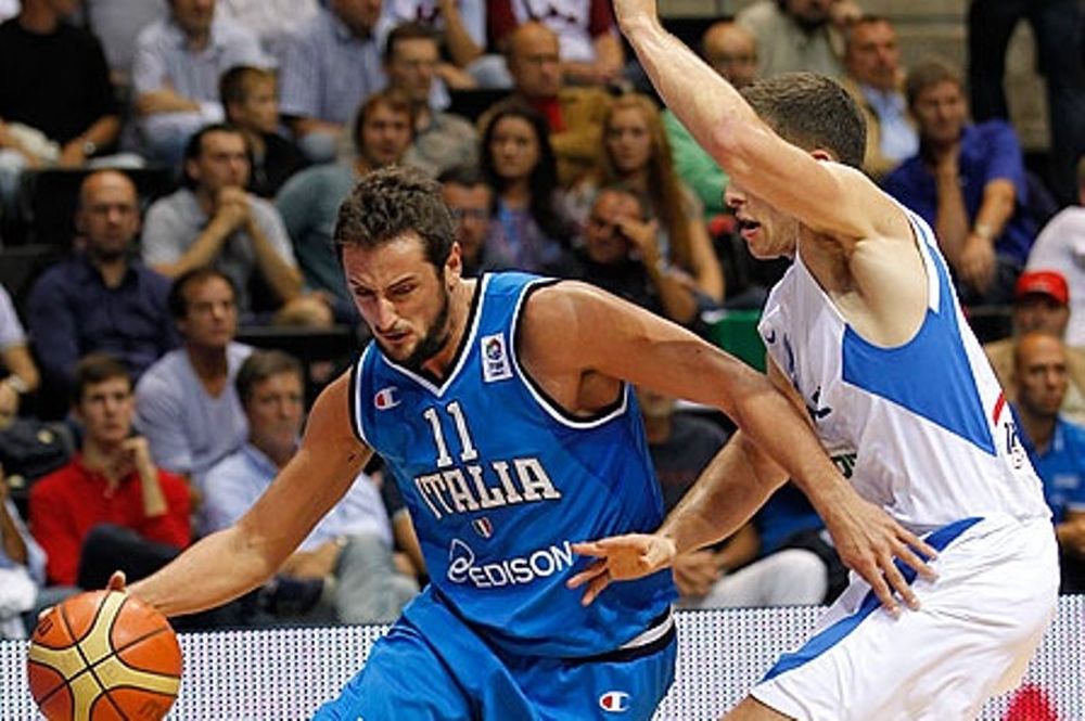 Μπελινέλι: «Δίκαιος ο αποκλεισμός»