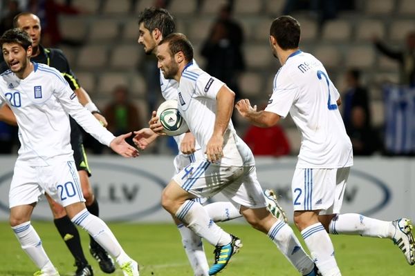 Είμαστε ακόμα... ζωντανοί για την πρωτιά (video+photos)