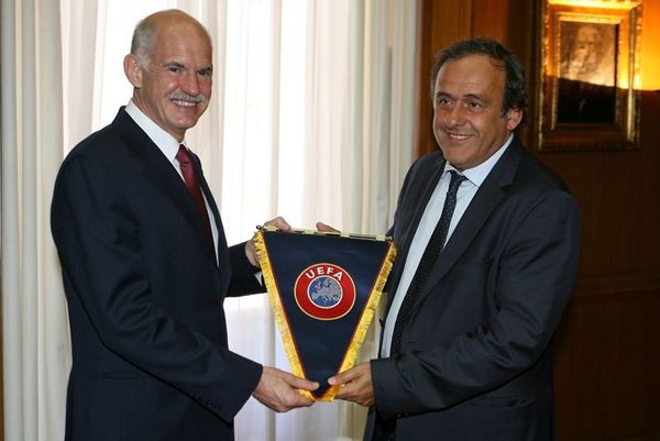 Επιστολή στον πρωθυπουργό