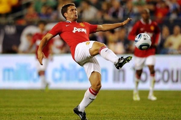 Όουεν: «Δεν φοβόμαστε την Μπάρτσα»