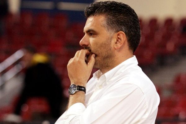Και η ανακοίνωση για Μπαϊρακτάρη!