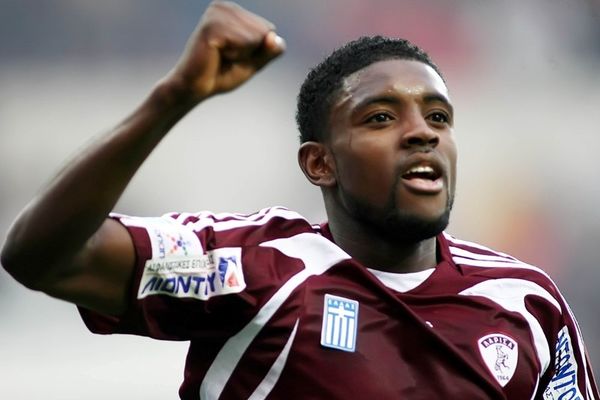 Μετανοιωμένος ο Τσιμπάμπα στην ΑΕΛ