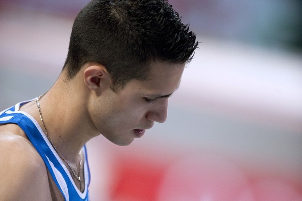 Στη Ζυρίχη ο Φιλιππίδης