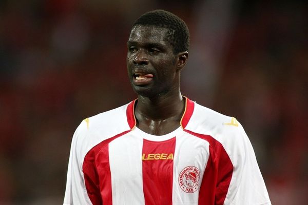 Χωρίς Σανκαρέ και... ομιλία στο Βόλο