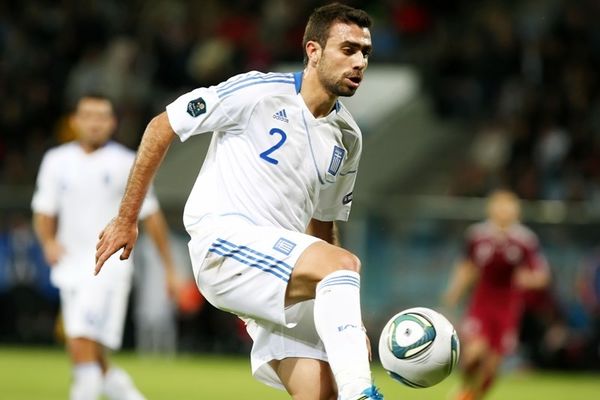 Μανιάτης: «Καλό αποτέλεσμα η ισοπαλία»