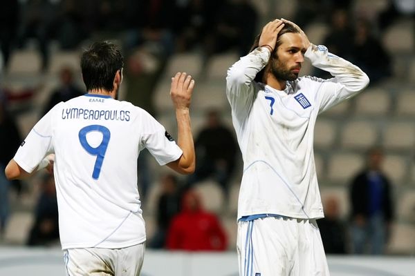 Τα τρία σενάρια για την πρόκριση