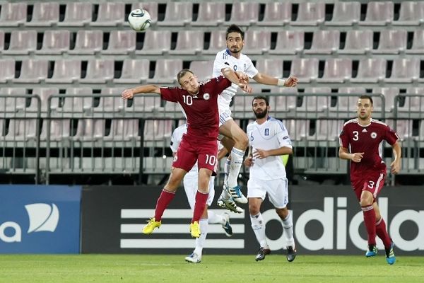 «Μπορούμε νίκη με Κροατία»