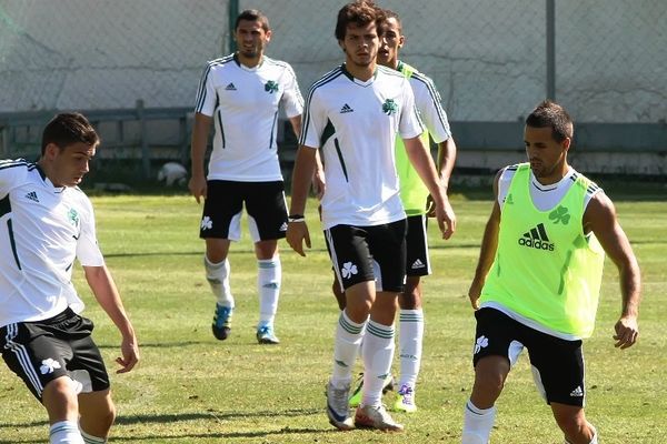 «Γεμίζει» η Παιανία