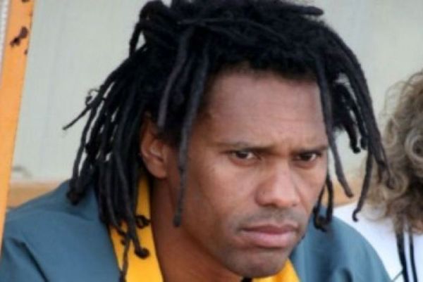 Ντανιέλ Μπατίστα: Πάντα σε φόρμα