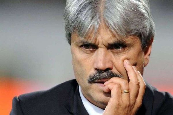 Λακόμπ: «Το Καραϊσκάκη είναι καμίνι!»