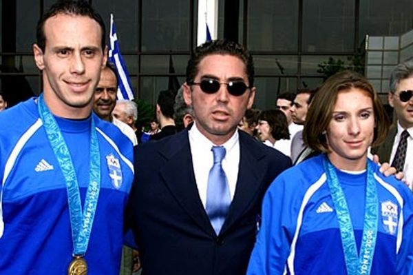 Ο ξένος τύπος για Κεντέρη – Θάνου