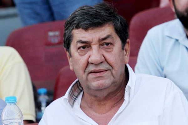 Με δύο ψηφοδέλτια οι εκλογές