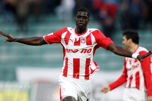 Σανκαρέ: «Καμία επαφή μέχρι τώρα»