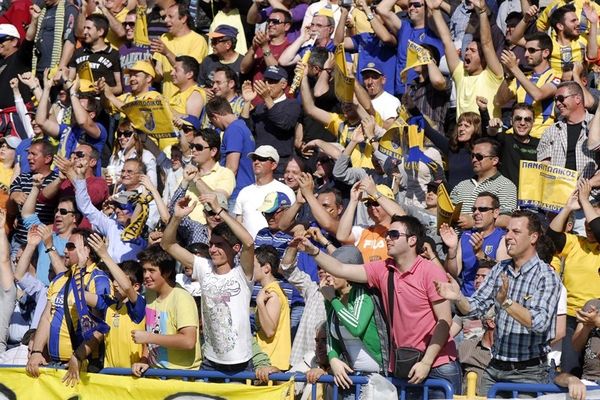 Από την Αθήνα στο Αγρίνιο…