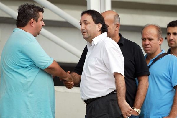 Δύο έγγραφα του Ηρακλή προς ΕΠΟ