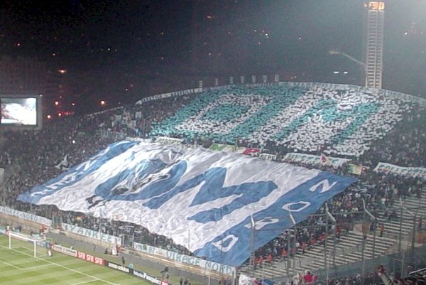 Κακή παράδοση μακριά από τη Μασσαλία