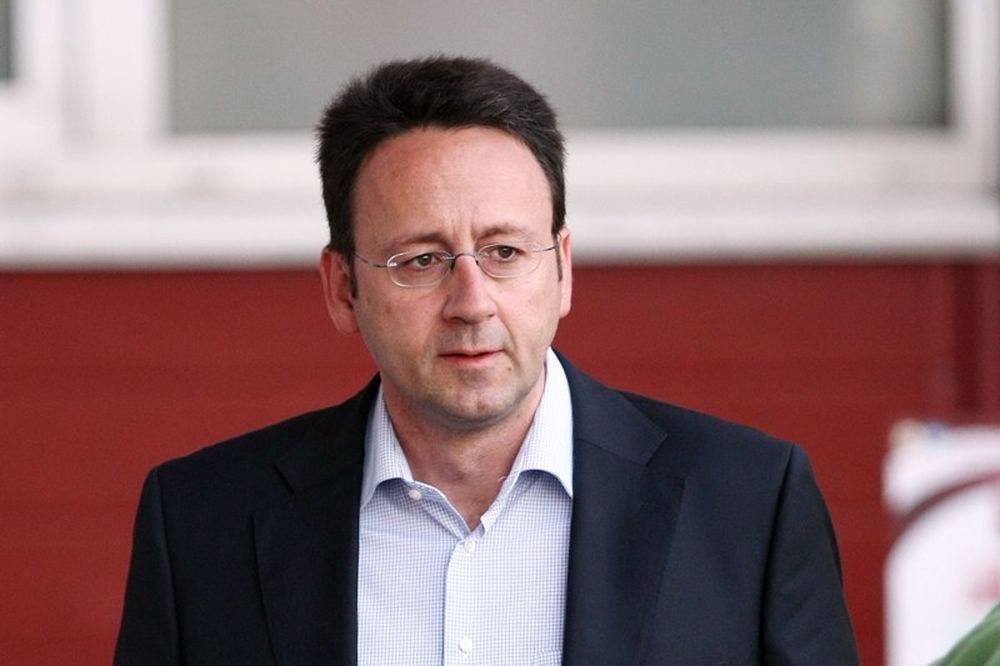 Πιλάβιος: «Δε σχολιάζω αποφάσεις» (audio)