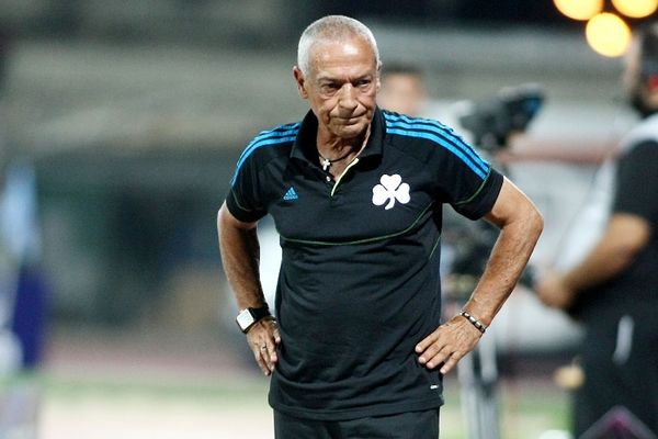 Περιμένει τους διεθνείς ο Φερέιρα