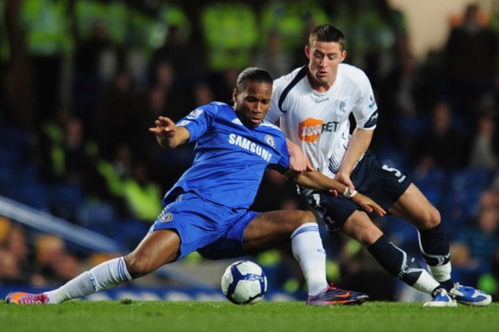 Δεν τα παρατάει για Κέιχιλ!