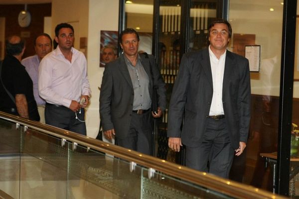 Την Παρασκευή το ΔΣ του Παναθηναϊκού