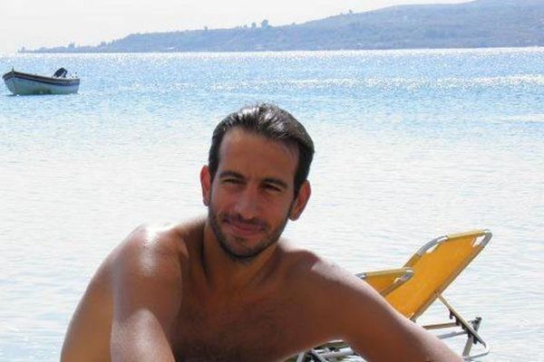 Καψοκόλης: «Ελπίζω να αλλάξουν τα πράγματα»