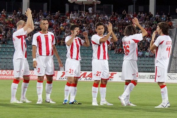 Ο Μποτσιβάλης νέο αφεντικό στο Βόλο!