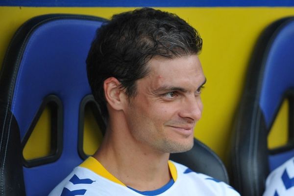 Χαριστέας: «Η Εθνική έχει δικό της στιλ»