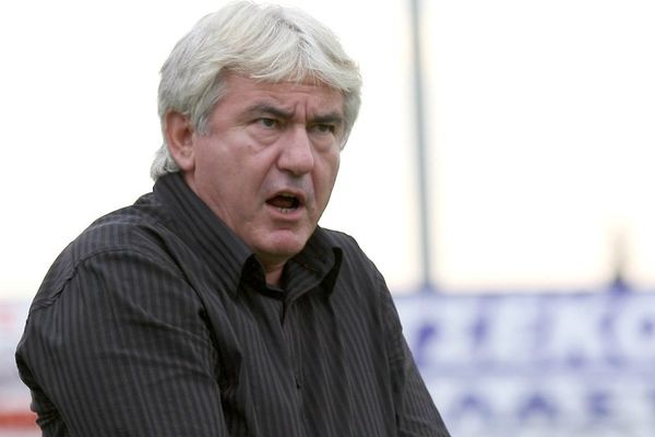 Ακυρώθηκε το δεύτερο φιλικό του Ηρακλή