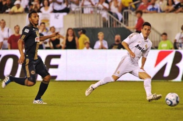 Καγιεχόν: «Εμπιστεύομαι τον εαυτό μου»