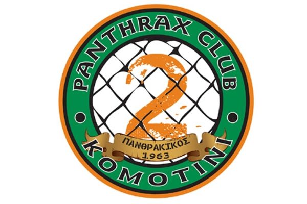 Παίζει μπάλα και το «Panthrax Club»