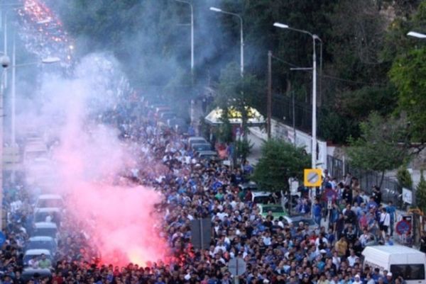 Ενεργοποίηση τοπικών φορέων για τον Ηρακλή