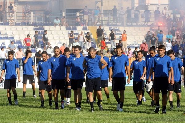 Η «πρώτη» του Ιωνικού