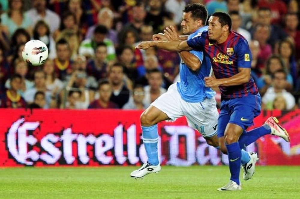 Επέστρεψε ο Αντριάνο