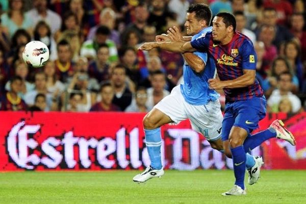 Επέστρεψε ο Αντριάνο