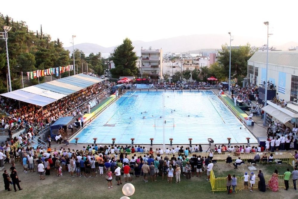 Μεταφτσής: «Τεράστια επιτυχία το Παγκόσμιο στο Βόλο»