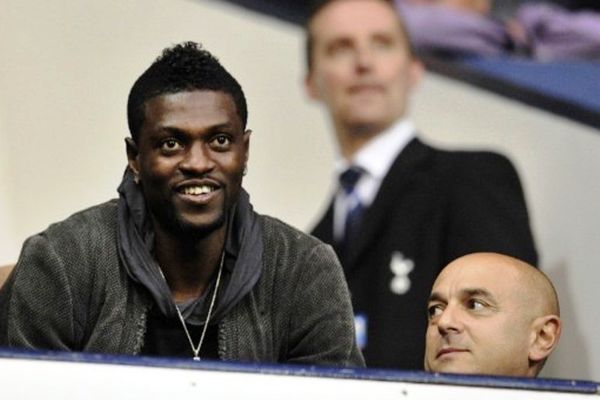 Αντεμπαγιόρ: «Στόχος η τετράδα»