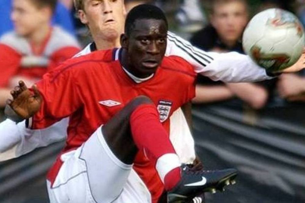 Ακόμα ψάχνει ομάδα ο Σάμπα