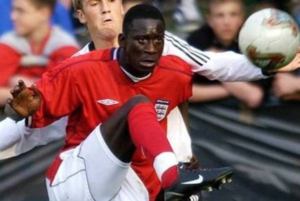 Ακόμα ψάχνει ομάδα ο Σάμπα