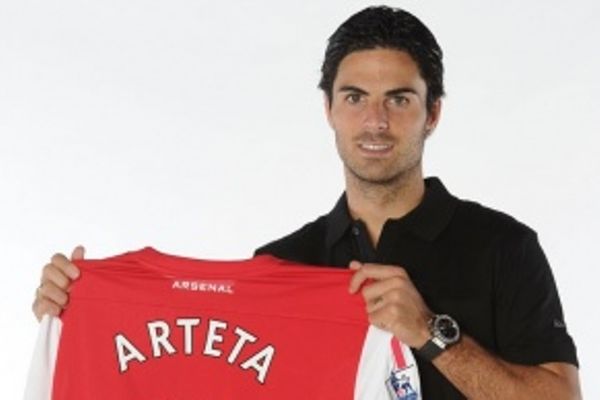 Αρτέτα: «Θα βελτιωθούμε»