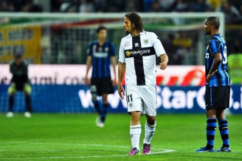 «Πάει Μίλαν ο Αμάουρι»